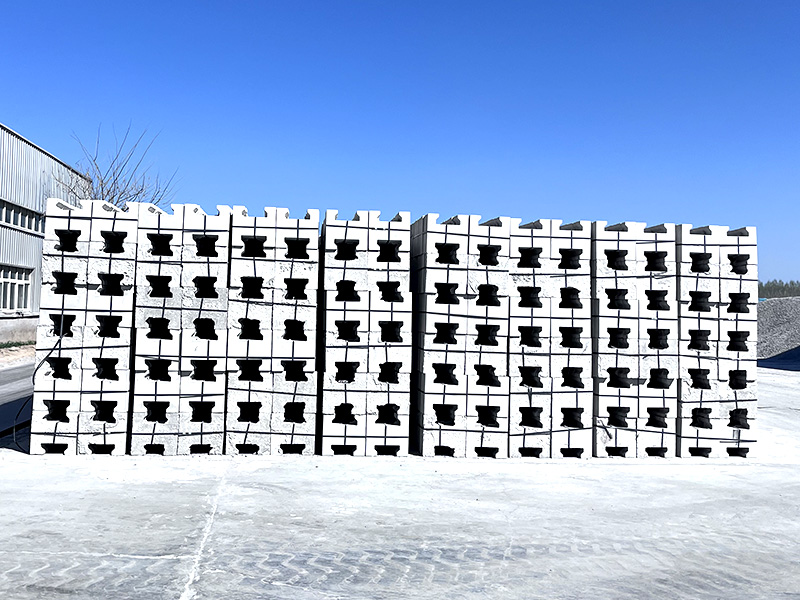 小型預(yù)制構(gòu)件